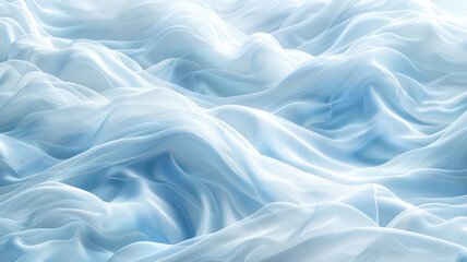 Obraz premium Abstract white and grey background. Subtle abstract background