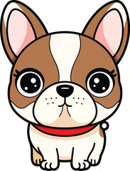 cute dog line art stock photos illustration