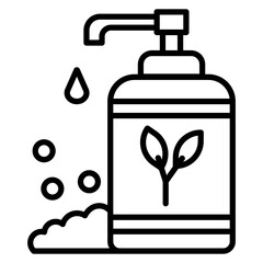 Soap Icon