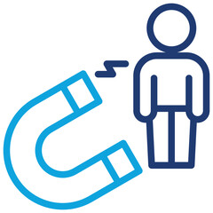Magnet Icon