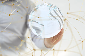 the Global Network Of People global