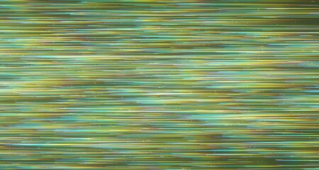 Abstract Light Streaks Background