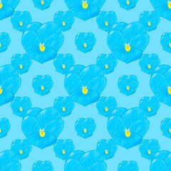 seamless pattern