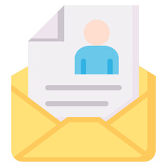 Mail Icon