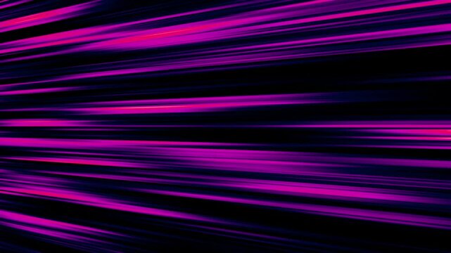 motion anime line effect background depicting speed. Animated background lines with attractive colors.