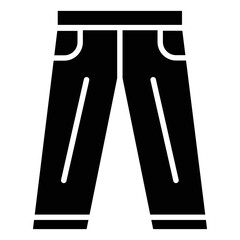 Trousers Icon
