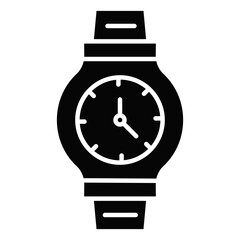 Wristwatch Icon