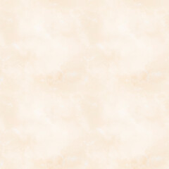 Beige background with old paper texture. Watercolor illustration in digital format. Marble. Stone. Grunge template for postcards, flyers, posters, banners. Strokes and splashes, old rough background