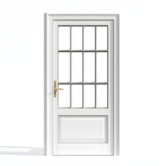 Obraz premium door