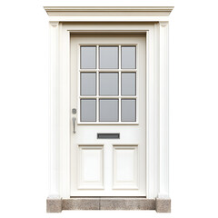 Fototapeta premium door