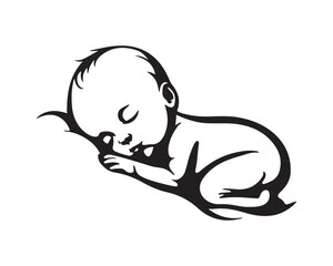 Leonardo_Phoenix_09_A_delicate_intricate_black_silhouette_vect_2.eps