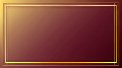 dark red blank background