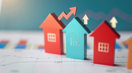 Positive economic outlook housing market growth potential for u.S. Investors
