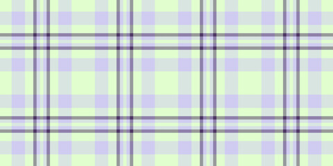 Versatile vector tartan design for fabric, perfect for creating