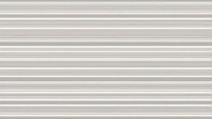 Obraz premium Abstract background with horizontal stripes in shades of gray and white. Simple, elegant, and perfect for various design projects.