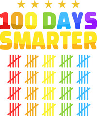 100 Days Smarter Design