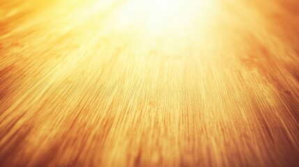 Light Oak Wood Texture. Close-up of a wooden surface with a light oak finish, illuminated by soft lighting. Seamless background texture. Wood. Texture.