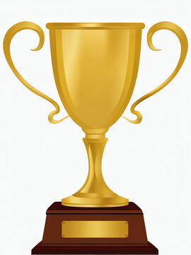 Trophy cup, award trophy with elegant handles, classic victory trophy for competition winners
trophee, trofeo, trofeu, trophae, trofeo, trofee