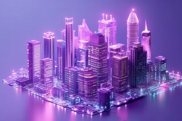 Transforming urban spaces smart city innovations global cities urban development tech environment future connectivity