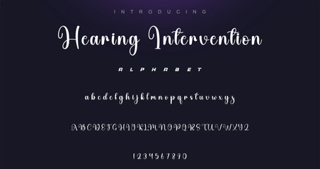 Hand drawn vector alphabet. Modern monoline signature script font. Elegant Signature Font. Best Alphabet Beautiful Calligraphy Signature Font lettering