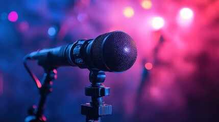 Virtual event production streaming setup online conference digital broadcast professional environment engaging viewpoint