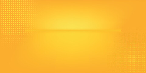 yellow background abstract with Gradient in empty room studio, Yellow empty room studio gradient used for background, yellow background studio with shine