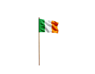 flag of ireland