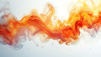 fire background