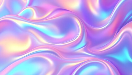 Obraz premium Gradients color fluid abstract background. Style blurred concept. It is a very unique and modern abstract background. Abstract modern dynamic colors background. Grainy texture background style