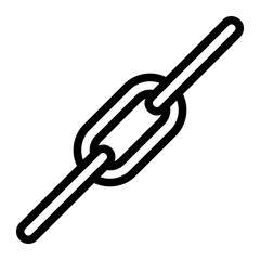 link line icon