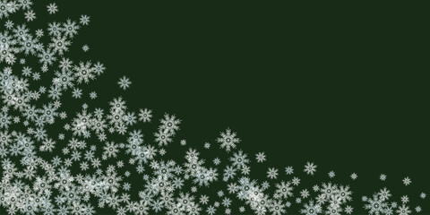 Obraz premium green grass background