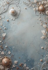 Abstract background wallpaper image with soft colors, with vertical dimensions