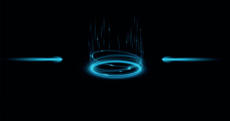 background galaxy