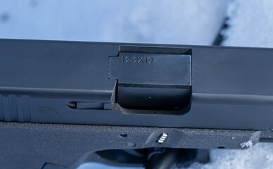 3d printed ghost gun