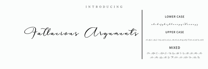 Signature Font Calligraphy Logotype Script Font Type Font lettering handwritten
