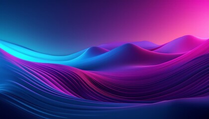 gradient stable history transitioning from purple to blue 32k full ultra hd high decision
