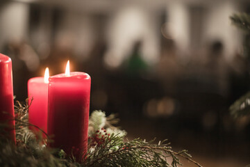 Girl at sunrise on the sea. Silhouette of a slender young girl against the backdrop of the rising sun. Summer, sea, rocks. Vacation at sea. Vacation in warm regions.
