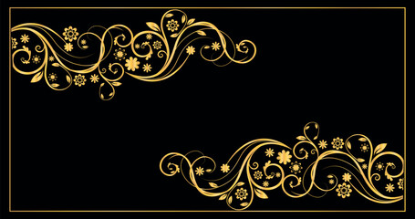 background galaxy and white