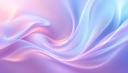 Holographic background seamless trendy iridescent light foil texture. Soft holographic pastel unicorn marble background pattern. Seamless trendy iridescent rainbow foil texture background design. 