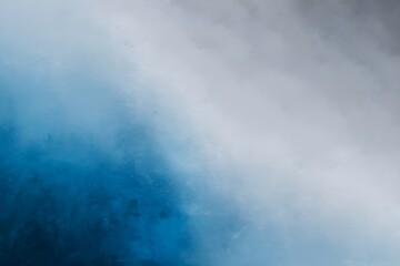 blue sky with clouds