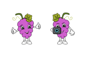 The Grape Tourist