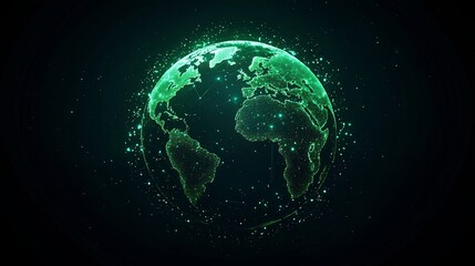 Holographic Global Communication and Vibrant Connectivity in Advanced Tech System