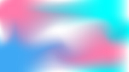 Abstract minimal soft colorful bright universal gradient backgrounds foil with grains. Vibrant Gradient Background. For covers, wallpapers, branding, social media and other projects.