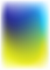 Abstract minimal soft colorful bright universal gradient backgrounds foil with grains. Vibrant Gradient Background. For covers, wallpapers, branding, social media and other projects.