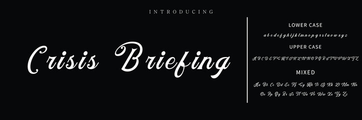 Craft vintage typeface design. Graphic display alphabet. Fantasy type letters. Latin characters, numbers. Vector illustration. Old badge, label, logo template.