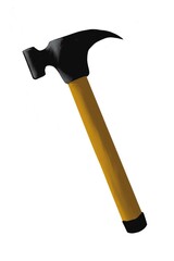 Cool 3D Hammer
