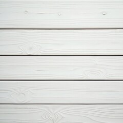 Fototapeta premium A white wood wall with a white wooden planks on it Background