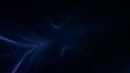 futuristische energievoll blau leuchtende Hintergrundgrafik, Technologie, Wissenschaft, KI, künstliche Intelligenz, Fortschritt, Forschung, Daten, Internet, digital, schwarz