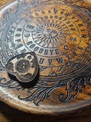 antique ouija