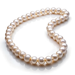Pearl Necklace – Timeless Elegance in Fine Jewelry